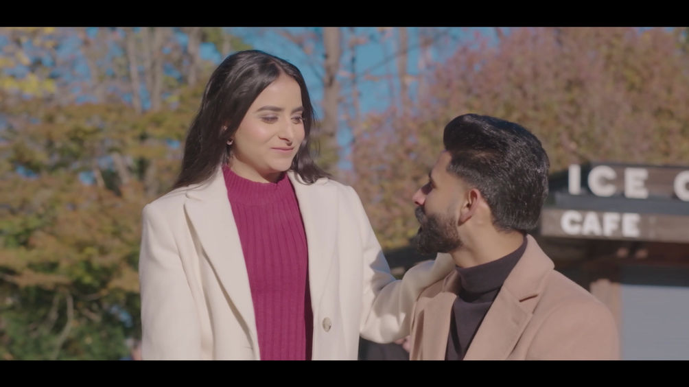 Honey & Jasleen